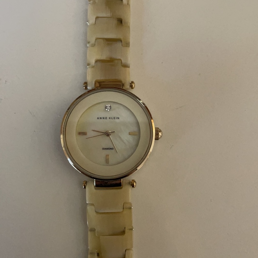 Anne Klein Watch - Picture 2 of 2